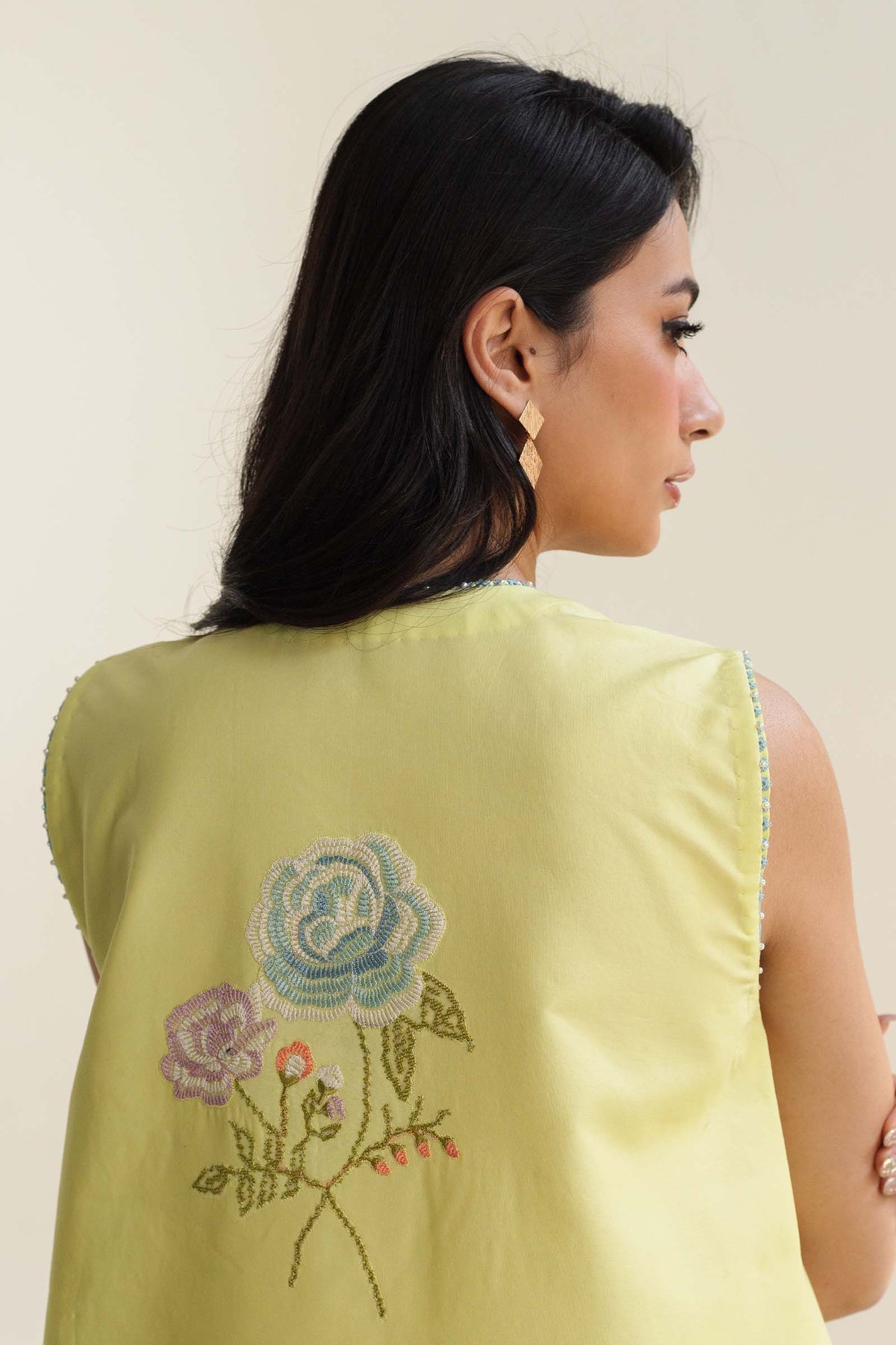 Zara Shahjahan | Coco Lawn Vol 2 | MIREA-3A - House of Zarish