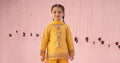 Maria B | 3 Piece Embroidered Lawn Suit | MKD-EF24-09 - House Of Zarish