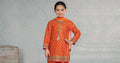 Maria B | 3 Piece Embroidered Lawn Suit | MKD-EF24-09 - Libasekhas