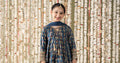 Maria B | 3 Piece Embroidered Lawn Suit | MKD-EF25-05 - House Of Zarish