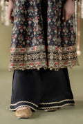 Maria B | 3 Piece Embroidered Lawn Suit | MKD-EF25-05 - House Of Zarish