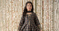 Maria B | 3 Piece Embroidered Lawn Suit | MKD-EF25-05 - Libasekhas