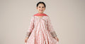 Maria B | 3 Piece Embroidered Lawn Suit | MKD-EF25-09 - House Of Zarish