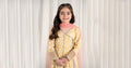 Maria B | 3 Piece Embroidered Lawn Suit | MKD-EF25-09 - House Of Zarish