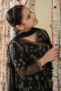 Maria B | 3 Piece Printed Lawn Suit | MKD-EF25-13 - Libasekhas