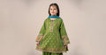 Maria B | 3 Piece Embroidered Lawn Suit | MKD-EF25-24 - Libasekhas