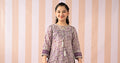 Maria B | 3 Piece Embroidered Lawn Suit | MKD-EF25-27 - Libasekhas