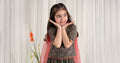 Maria B | 3 Piece Printed Lawn Suit | MKD-EF25-30 - Libasekhas