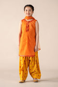 Maria B | 3 Piece Embroidered Dobby Lawn Suit | MKD-EF25-54 - Libasekhas