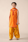 Maria B | 3 Piece Embroidered Dobby Lawn Suit | MKD-EF25-54 - House Of Zarish