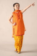 Maria B | 3 Piece Embroidered Dobby Lawn Suit | MKD-EF25-54 - Libasekhas