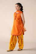 Maria B | 3 Piece Embroidered Dobby Lawn Suit | MKD-EF25-54 - Libasekhas