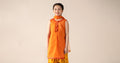 Maria B | 3 Piece Embroidered Dobby Lawn Suit | MKD-EF25-54 - House Of Zarish