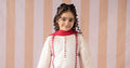Maria B | 3 Piece Embroidered Lawn Suit | MKD-EF25-66 - House Of Zarish
