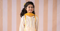 Maria B | 3 Piece Embroidered Lawn Suit | MKD-EF25-66 - House Of Zarish