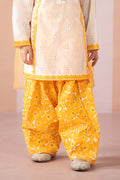 Maria B | 3 Piece Embroidered Lawn Suit | MKD-EF25-66 - House Of Zarish