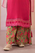 Maria B | 2 Piece Printed Lawn Suit | MKD-EF25-67 - House Of Zarish