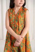 Maria B | 2 Piece Printed Lawn Suit | MKD-EF25-68 - House Of Zarish