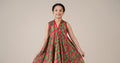 Maria B | 2 Piece Printed Lawn Suit | MKD-EF25-68 - House Of Zarish