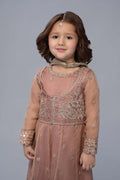 Maria B | 3 Piece Embroidered Suit | MKS-EF23-01R1 - House Of Zarish