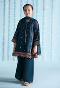 Maria B | 3 Piece Embroidered Yarn Dyed Suit | MKS-EA24-19 - Libasekhas