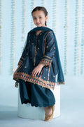 Maria B | 3 Piece Embroidered Yarn Dyed Suit | MKS-EA24-19 - Libasekhas