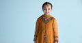 Maria B | 3 Piece Embroidered Organza Suit | MKS-EA24-28 - House Of Zarish