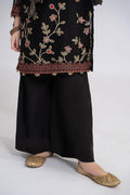 Maria B | 3 Piece Embroidered Organza Suit | MKS-EF24-30 - House Of Zarish