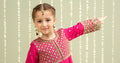 Maria B | 3 Piece Embroidered Raw Silk Suit | MKS-W24-13 - House Of Zarish