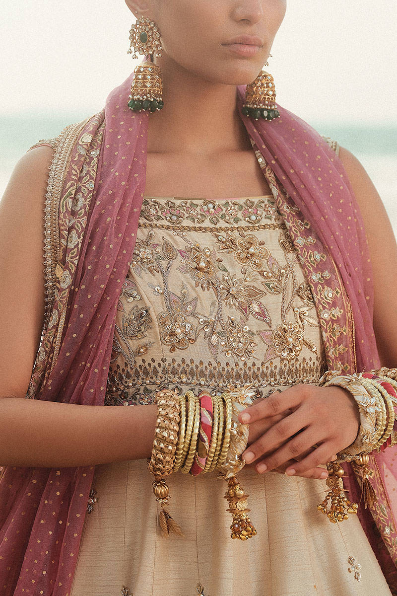 MNR | Gehraiyaan Shaadi Collection | Armala - House Of Anaya