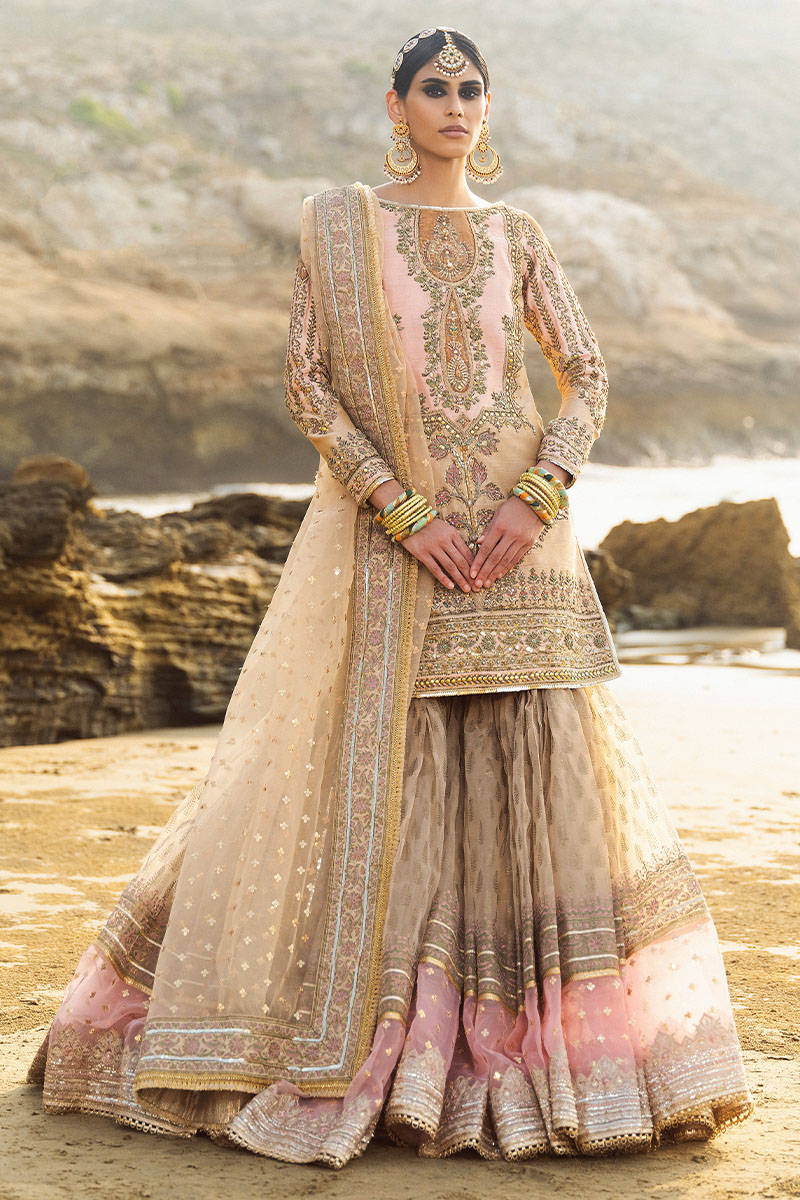MNR | Gehraiyaan Shaadi Collection | Shehrbano - House Of Anaya
