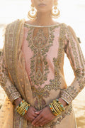 MNR | Gehraiyaan Shaadi Collection | Shehrbano - House Of Anaya