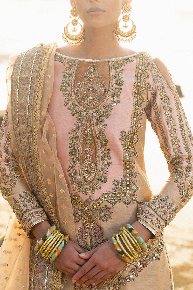 MNR | Gehraiyaan Shaadi Collection | Shehrbano - House Of Anaya