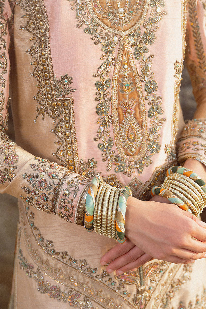 MNR | Gehraiyaan Shaadi Collection | Shehrbano - House Of Anaya