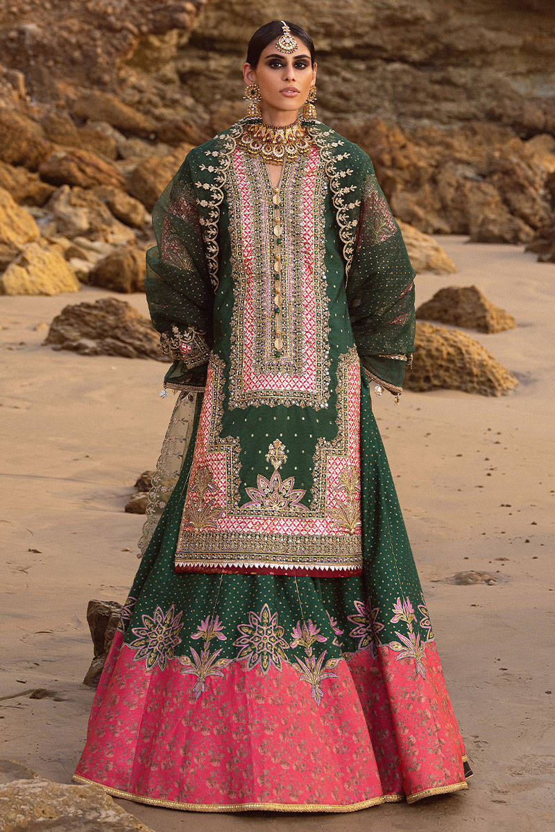 MNR | Gehraiyaan Shaadi Collection | Nerrisa - House Of Anaya