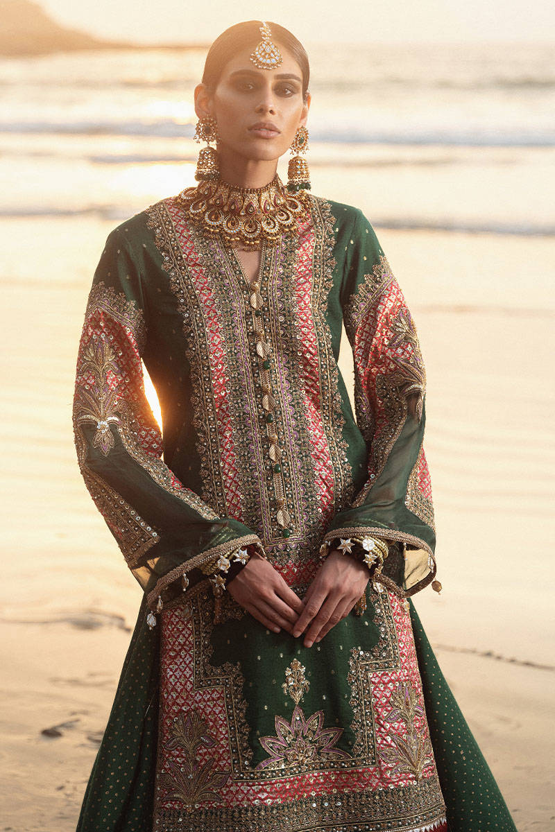 MNR | Gehraiyaan Shaadi Collection | Nerrisa - House Of Anaya