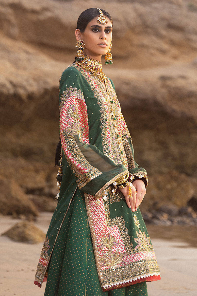 MNR | Gehraiyaan Shaadi Collection | Nerrisa - House Of Anaya
