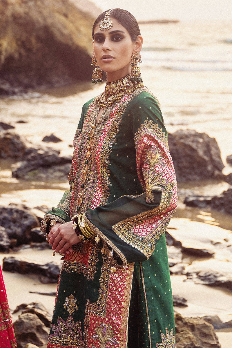 MNR | Gehraiyaan Shaadi Collection | Nerrisa - House Of Anaya