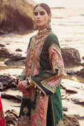 MNR | Gehraiyaan Shaadi Collection | Nerrisa - House Of Anaya