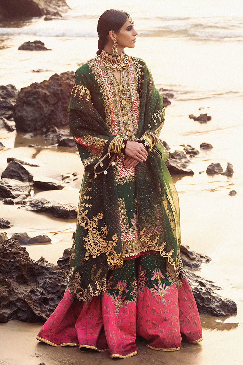MNR | Gehraiyaan Shaadi Collection | Nerrisa - House Of Anaya