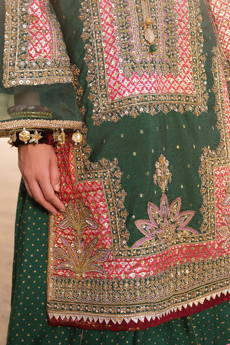 MNR | Gehraiyaan Shaadi Collection | Nerrisa - House Of Anaya