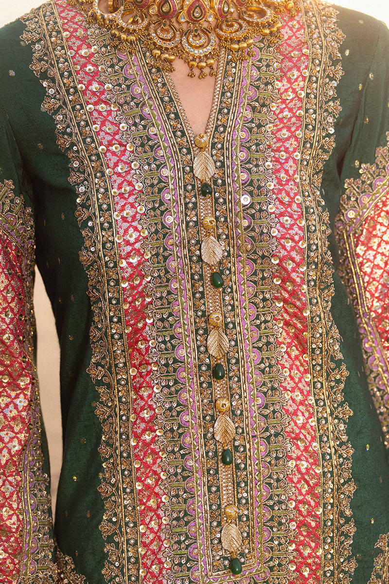 MNR | Gehraiyaan Shaadi Collection | Nerrisa - House Of Anaya