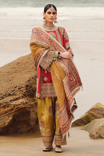 MNR | Gehraiyaan Shaadi Collection | Atlas - House Of Anaya