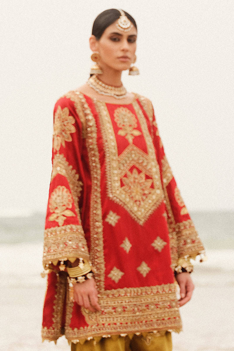 MNR | Gehraiyaan Shaadi Collection | Atlas - House Of Anaya
