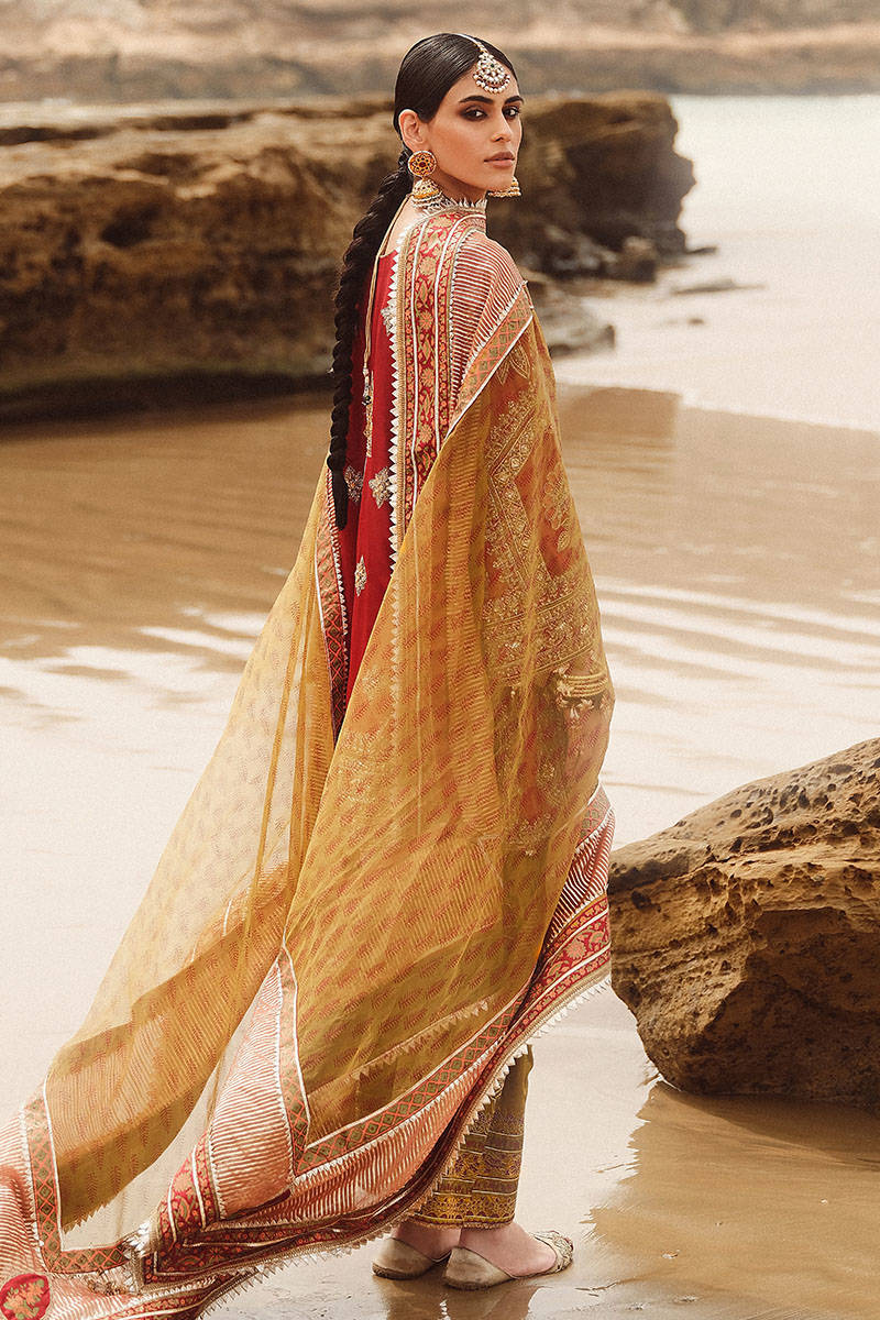 MNR | Gehraiyaan Shaadi Collection | Atlas - House Of Anaya