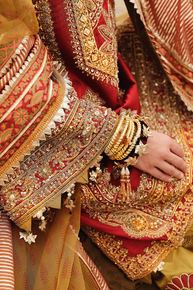 MNR | Gehraiyaan Shaadi Collection | Atlas - House Of Anaya