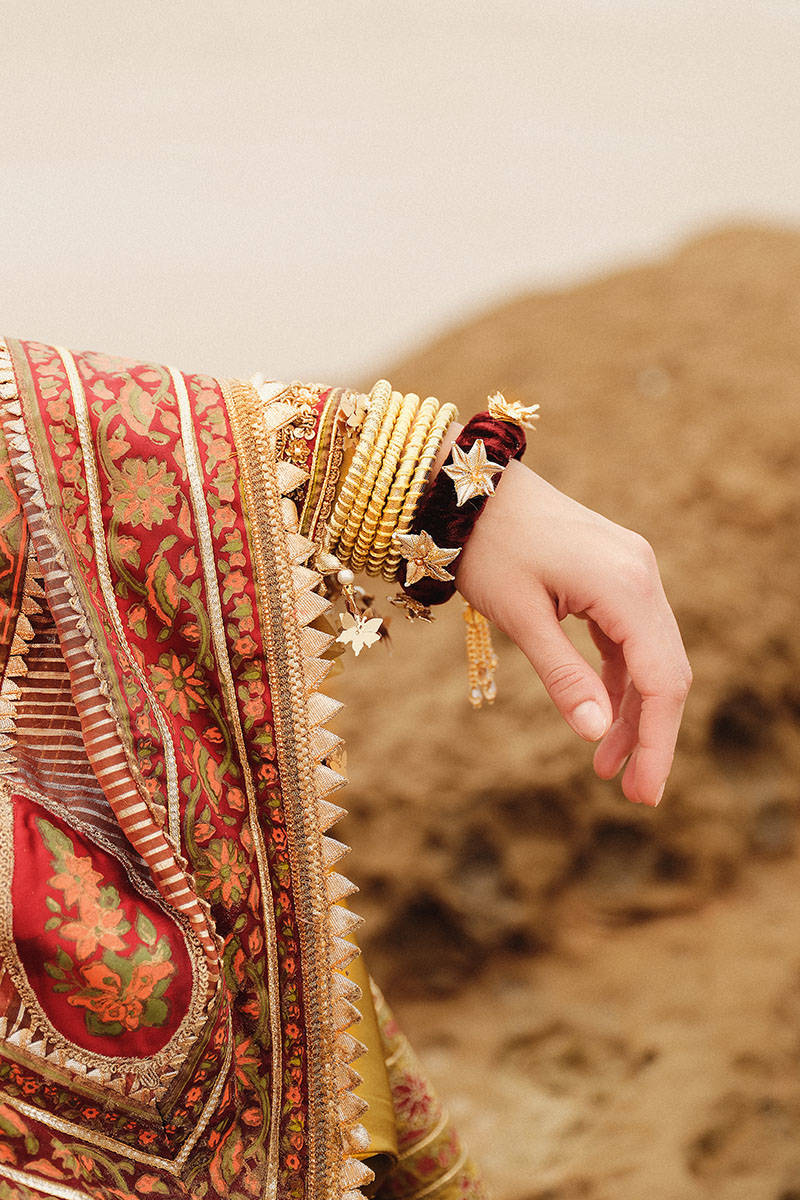 MNR | Gehraiyaan Shaadi Collection | Atlas - House Of Anaya