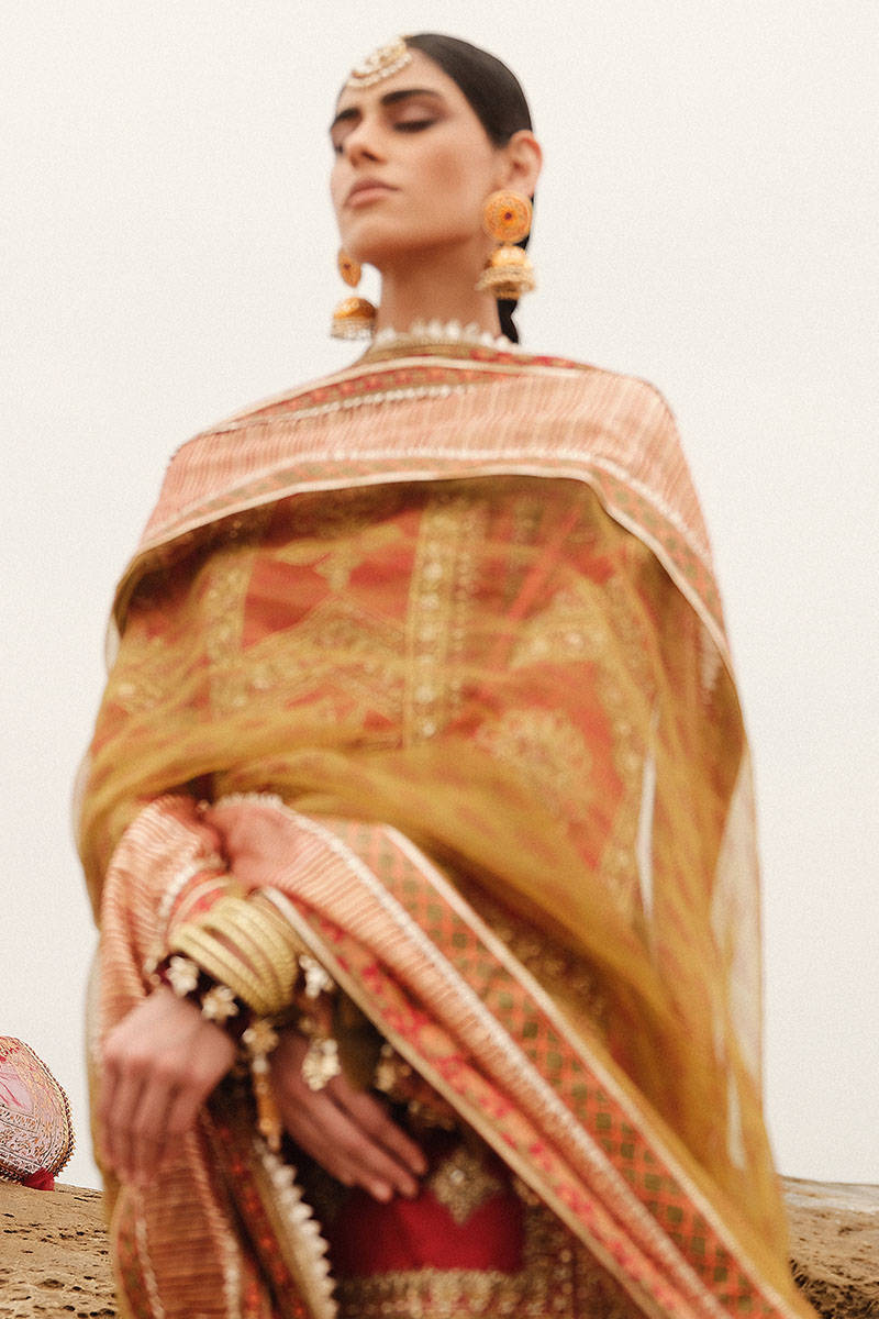 MNR | Gehraiyaan Shaadi Collection | Atlas - House Of Anaya