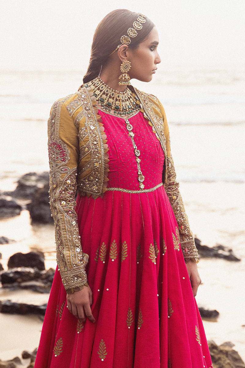 MNR | Gehraiyaan Shaadi Collection | Bareen - House Of Anaya