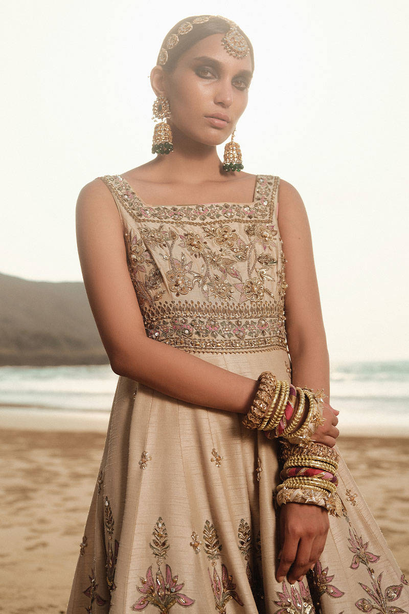 MNR | Gehraiyaan Shaadi Collection | Armala - House Of Anaya
